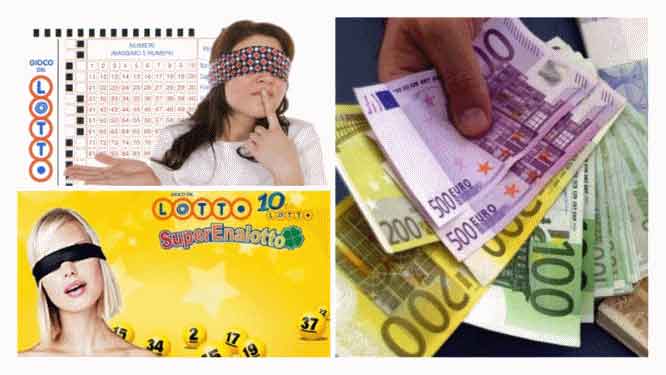 Ambata e ambo in 5 colpi 1 sta16072020