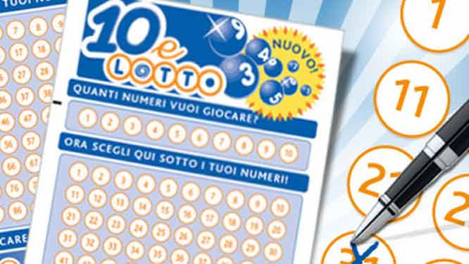 Extra: il nuovo modo per vincere di più al 10eLotto ogni 5 minuti 1 10lotto16052019