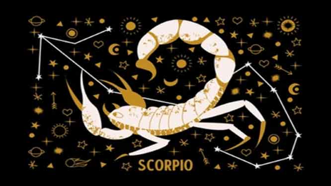 Compatibilità tra Scorpione e Scorpione