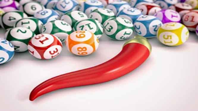 5 metodi Lotto a denominatore comune