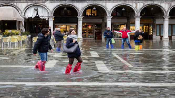 Il significato di sognare acqua