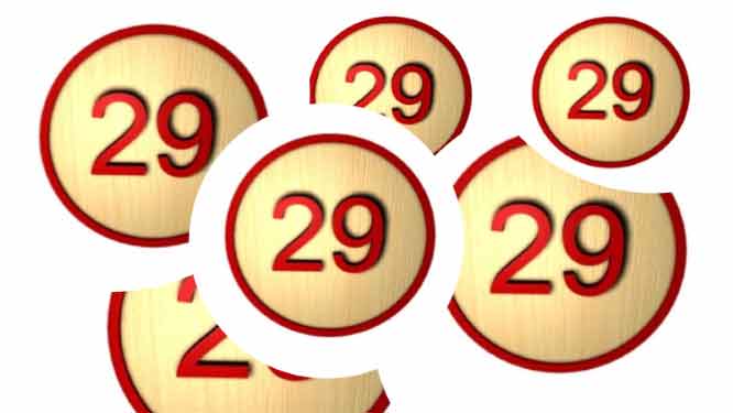Previsione da un numero ripetuto al Lotto 1 Previsione da un numero ripetuto al Lotto