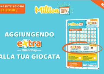 Estrazioni Lotto Previsioni Estrazioni Lotto 10elotto Superenalotto Millionday Eurojackpot
