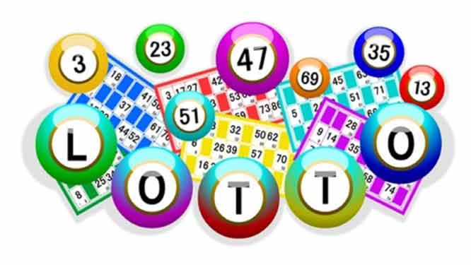 Previsioni Lotto per 6 colpi