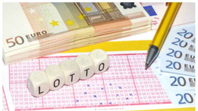 Previsione Lotto a Bari e Roma
