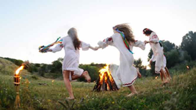 Quando gli antichi rituali divennero religione 1 Dai rituali alle religioni