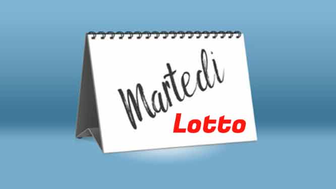 Numeri Lotto che martedì 30/01/2024 usciranno