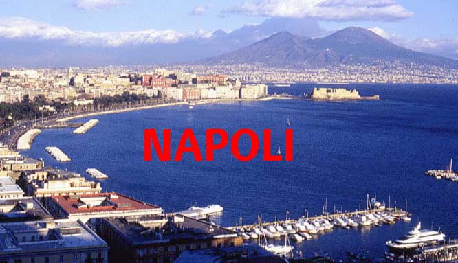 NAPOLI