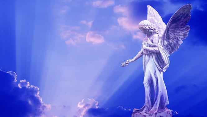 I NUMERI DEGLI ANGELI CUSTODI del 10/01/2023