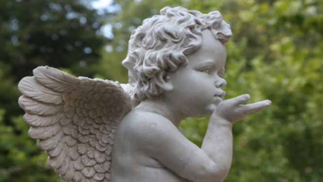 I NUMERI DEGLI ANGELI CUSTODI del 12/01/2023