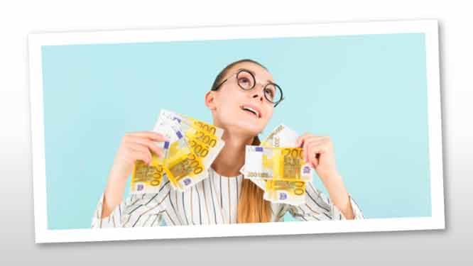 Vincere al Lotto con i numeri ripetuti 1 Vincere al Lotto con i numeri ripetuti