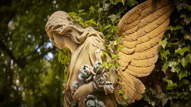 I NUMERI DEGLI ANGELI CUSTODI del 07/02/2023