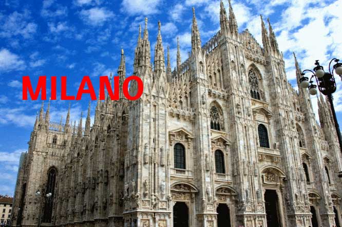 MILANO