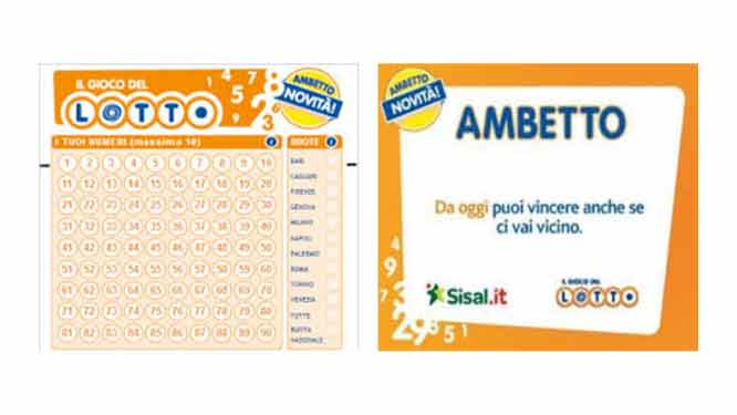 Previsioni Lotto Ambetto del 29/04/2023