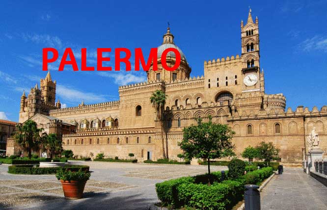 PALERMO