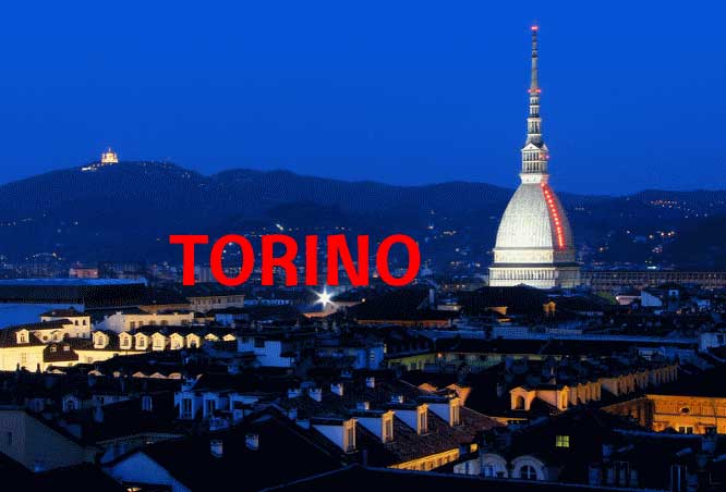 TORINO