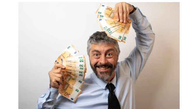 Un metodo semplice per vincere al Lotto 1 Un metodo semplice per vincere al Lotto