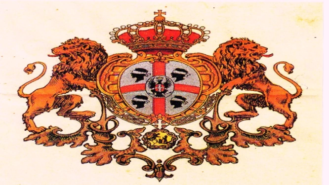 I 2 centenari della ruota di Cagliari 1 I 2 centenari della ruota di Cagliari