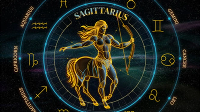Oroscopo Sagittario 2024 1 Oroscopo Sagittario 2024
