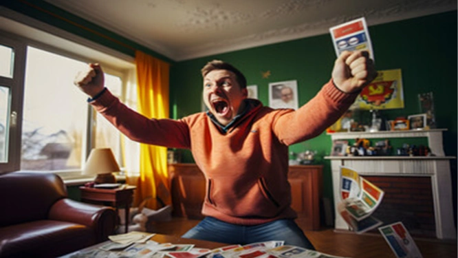 La previsione nel gioco del Lotto 1 La previsione nel gioco del Lotto