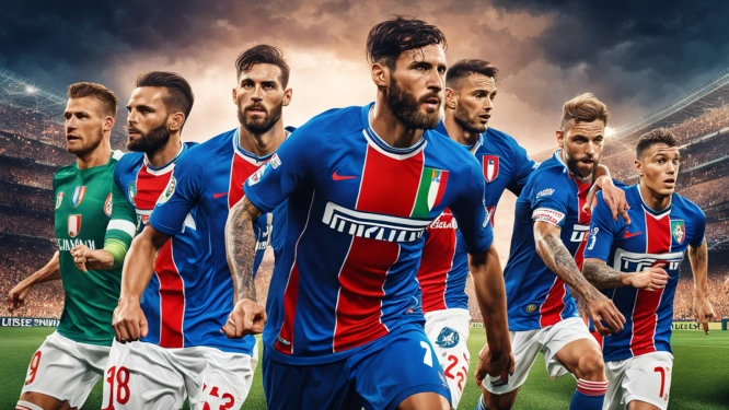 Pronostici di serie A dal 27/01/2024 al 29/01/2024 1 serie a 2729012024