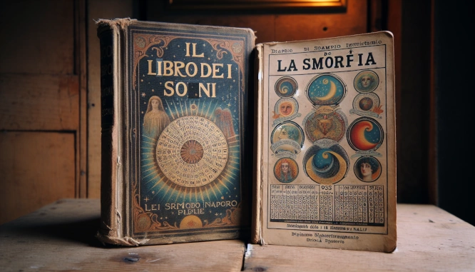 La Smorfia e i Numeri del Lotto: Come Sfruttare i Sogni per Vincere 1 La Smorfia e i Numeri del Lotto: Come Sfruttare i Sogni per Vincere