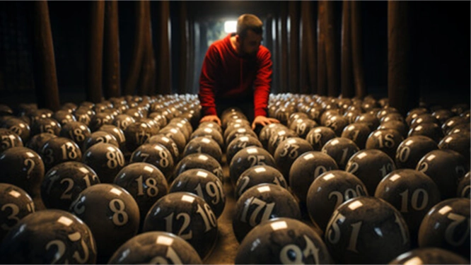 I Numeri frequenti nel gioco del Lotto 1 I Numeri frequenti nel gioco del Lotto