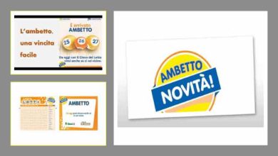 Previsioni Lotto Ambetto del 29/02/2024