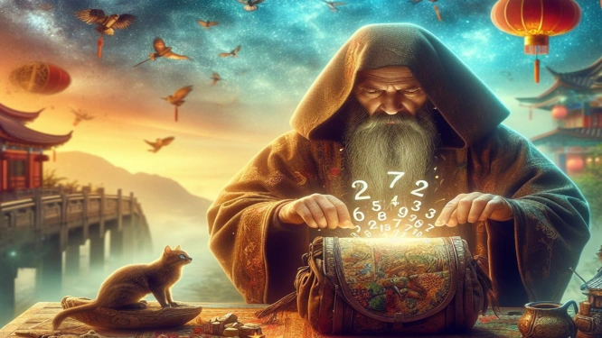 Frate Indovino: la storia e i numeri fortunati 1 Frate Indovino: la storia e i numeri fortunati
