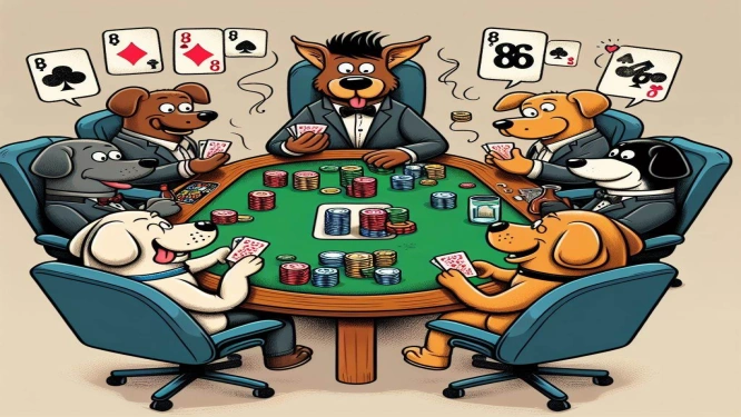 Poker di 86 per ambo secco a Tutte 1 met13022024 1