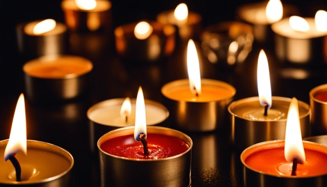 Leggende sconosciute sulla Candelora e i suoi numeri 1 Leggende sconosciute sulla Candelora e i suoi numeri