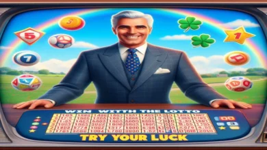 Le illusioni in TV e i Venditori di Numeri al Lotto