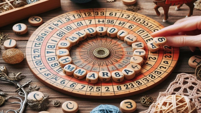 I nomi propri nel gioco del Lotto 1 I nomi propri nel gioco del Lotto