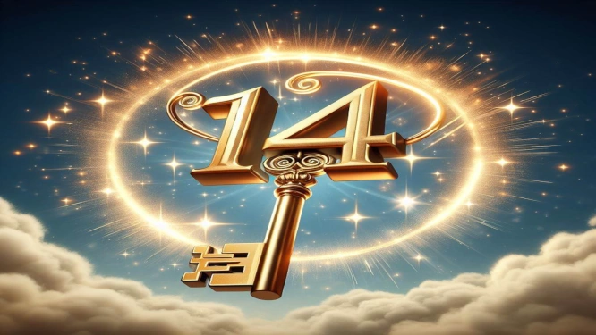 Cosa accade quando il 14 esce in quattro ruote? 1 sta15022024b