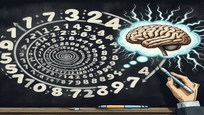 Numerologia: scopri il tuo numero fortunato 1 new07032024a