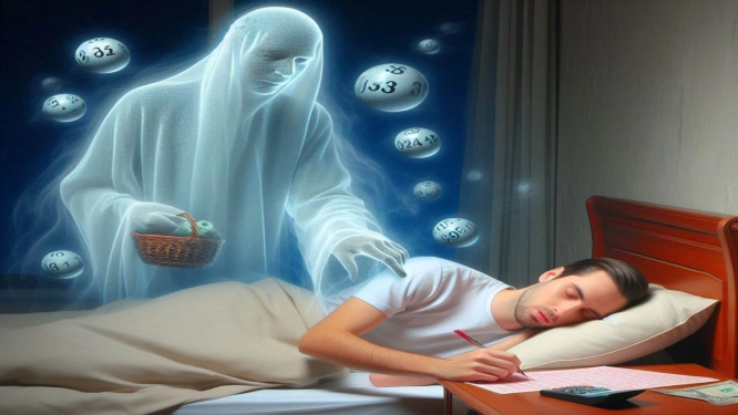 Il morto che parla nel sogno: significato e numeri 1 Il morto che parla nel sogno: significato e numeri