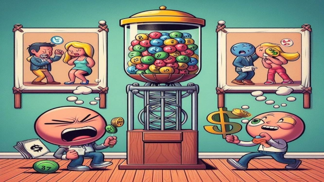 Vincere al Lotto non è Facile 1 new12032024e