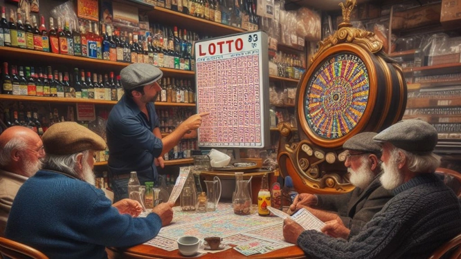Napoli e le Origini del Lotto