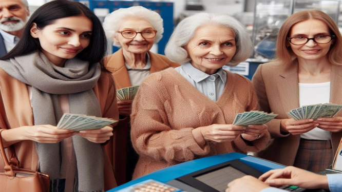 Perché la maggioranza dei giocatori del Lotto è donna? 1 new21032024