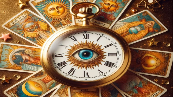 La Divinazione dei Numeri e Segni dal Tempo 1 La Divinazione dei Numeri e Segni dal Tempo