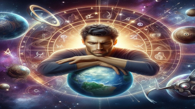 Oroscopo e Numeri per Martedì 5 Marzo 2024 1 oro05032024