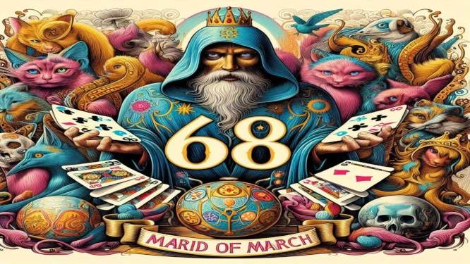 L'incredibile jolly 68 e la quaterna magica 1 sta02032024