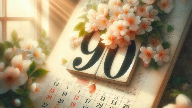 Marzo mese di ambo e di 90 1 sta16032024