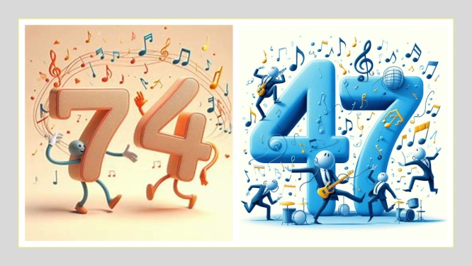 Il Ballo dei Numeri Vertibili 1 Il Ballo dei Numeri Vertibili