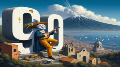 Il Numero 90 è un Protagonista Imminente a Napoli?