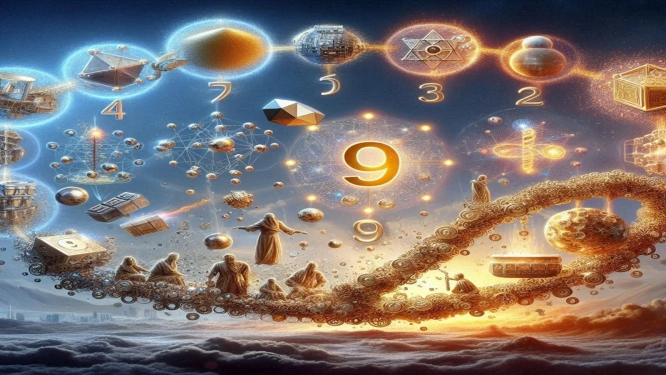 La Quaterna dei Miracoli 1 La Quaterna dei Miracoli