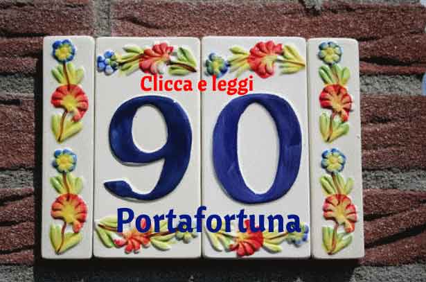 90portafortuna