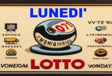 Numeri Lotto che lunedì 29/04/2024 usciranno