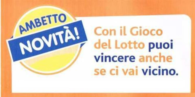 Previsioni Lotto Ambetto del 19/04/2024