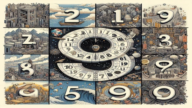La Magia dei Numeretti: Un Quadrato Perfetto di Divertimento e Statistica 1 met20042024a